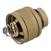 Picture of SureFire Replacement Rear Cap Assembly for Scout Light Tan UEE-TN