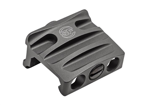 Picture of Surefire RM45 Weaponlight Mount Offset Black Anodized RM45BK