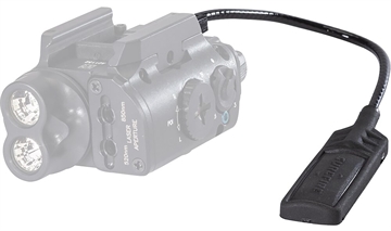Picture of SureFire Remote Switch Black RSR07