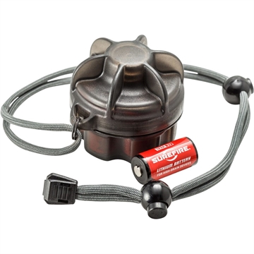 Picture of SureFire Spare Battery Carrier SC1