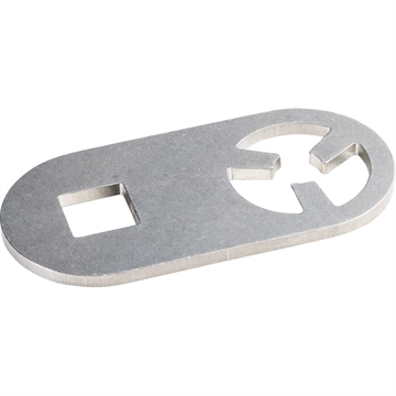 Picture of SureFire Socom 3-Prong Flash Hider Installation Wrench Z-71347