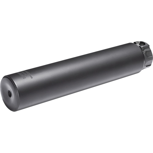 Picture of SureFire Socom338 Ti Suppressor SOCOM338-TI-BK