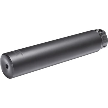 Picture of SureFire Socom338 Ti Suppressor SOCOM338-TI-BK
