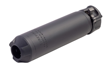 Picture of SUREFIRE SOCOM6-MINI RC4 6MM BK SLCR SOCOM6-MINI4-BK