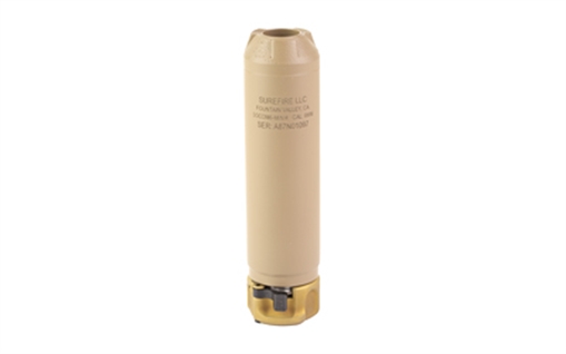Picture of SUREFIRE SOCOM6-MINI RC4 6MM DE SLCR SOCOM6-MINI4-DE