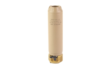 Picture of SUREFIRE SOCOM6-MINI RC4 6MM DE SLCR SOCOM6-MINI4-DE