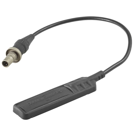 Picture of Surefire Part, ST Remote Tape Switch for Weapon Lights, Black, 7". ST07