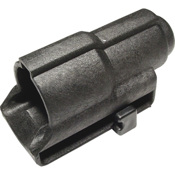 Picture of SureFire V70 Polymer Speed Holster V70-TN