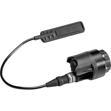Picture of SUREFIRE SWITCH MODULE FOR MU WEAPONLIGHTS ST07 TAPE - SWITCH - BLACK XM07