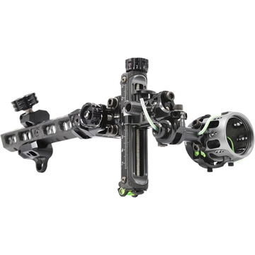 Picture of SureLoc SureLoc Carbonic Sight Black RH SL50005