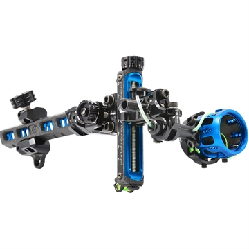 Picture of SureLoc SureLoc Carbonic Sight Blue RH SL50004