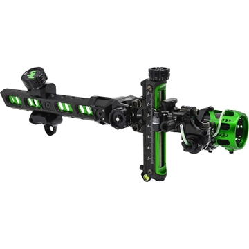 Picture of SureLoc Carbonic Sight Green RH SL50003