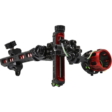 Picture of SureLoc Carbonic Sight Red RH SL50001