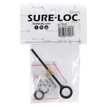 Picture of SureLoc Recurve Aperture Holder SL70006