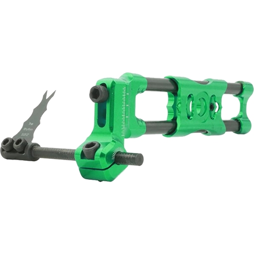 Picture of SureLoc SureLoc Rhythm Rest Green RH SL20003