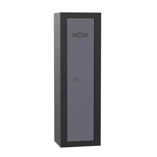 Picture of Surelock Combat Cabinet 10 Gun Black Grey 3418981