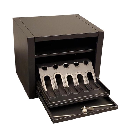 Picture of Surelock Safe Constitutional Handgun Box 36000048