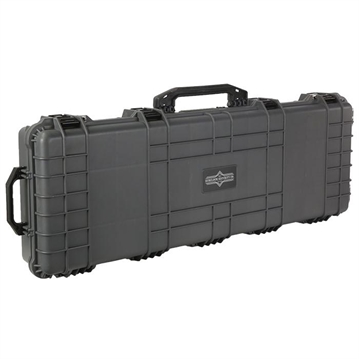 Picture of Surelock Safe Renegade Gray Waterproof Rifle Case - 44" 3H20G044