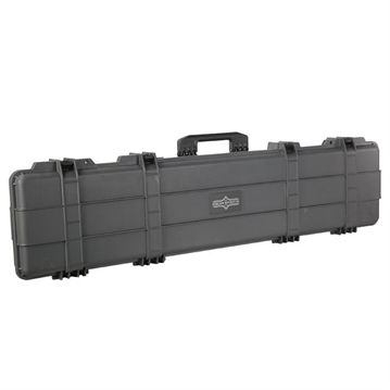 Picture of Surelock Safe Renegade Single Gray Waterproof Rifle Case - 53" 3H20SG53