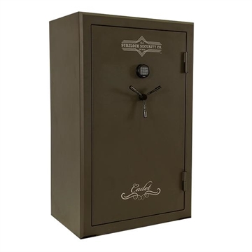 Picture of Surelock Safes Cadet 30 - Bevel Series w/ Electronic Lock 3101ZT30