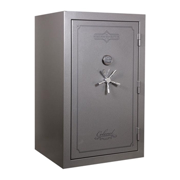 Picture of Surelock Safes Colonel 32 - Bevel Series w/ Electronic Lock 3418956