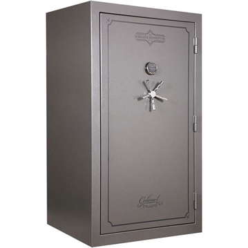 Picture of Surelock Safes Colonel 35 - Bevel Series w/ Electronic Lock 3418957