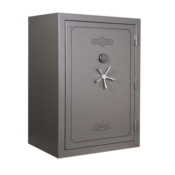 Picture of Surelock Safes Colonel 64 - Bevel Series w/ Electronic Lock 3418958