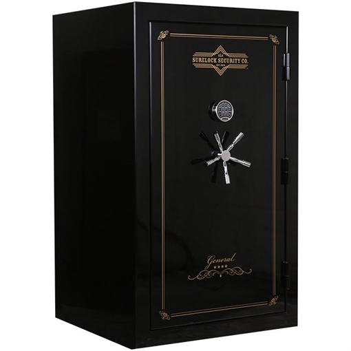 Picture of Surelock Safes General 32 - Bevel Series w/ Electronic Lock 3418959