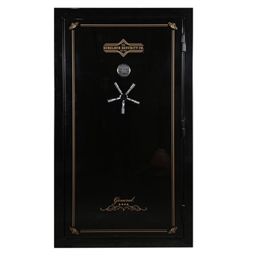 Picture of Surelock Safes General 35 - Bevel Series w/ Electronic Lock 3418960