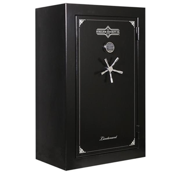 Picture of Surelock Safes Lieutenant 30 - Bevel Series w/ Electronic Lock 3418953