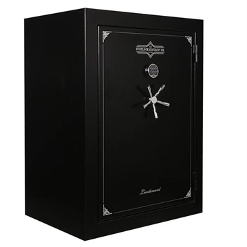 Picture of Surelock Safes Lieutenant 68 - Bevel Series w/ Electronic Lock 3418955