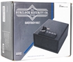 Picture of SURELOC SAFES QuickTouch 3418946