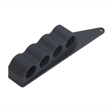 Picture of Mesa Tactical Products MOSSBERG 500/590/MAV 88 ALUMINUM CARRIER 20G 4-SHELL 95160
