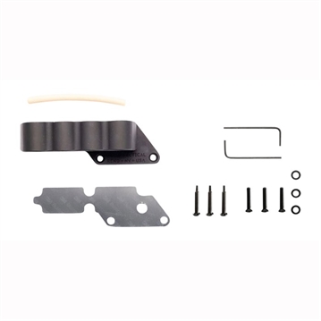 Picture of Mesa Tactical Products REMINGTON V3 SURESHELL ALUMINUM CARRIER 12G 4-SHELL 95880