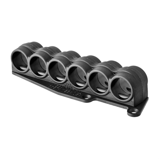 Picture of Mesa Tactical Products SURESHELL POLYMER CARRIER REM 870 1100 11-87 12GA 6 RD 94740