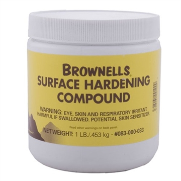 Picture of SURFACE HARDENING COMPOUND 083000033 -