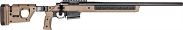 Picture of SURGEON SCALPEL 591R 6.5CM SA RIFLE MAGPUL PRO STK FDE 591RSARH65MP-FDE 591RSARH65MPFDE