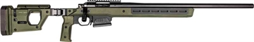Picture of SURGEON SCALPEL 591R 6.5CM SA RIFLE MAGPUL PRO STK GREEN 591RSARH65MP-OD 591RSARH65MPODG