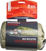 Picture of Survive Outdoors Longer SOL Bivvy Warmth Waterproof OD Green 01401229