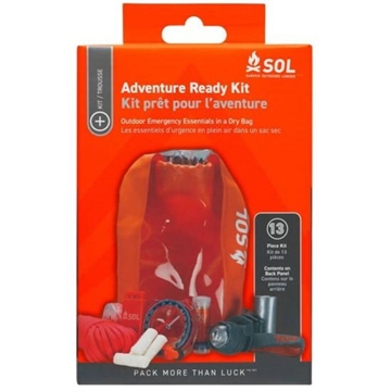 Picture of Survive Outdoors Longer Adventure Ready Kit 0140-1621