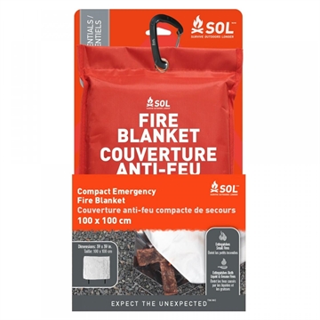 Picture of Survive Outdoors Longer Emergency Fire Blanket 0140-1151