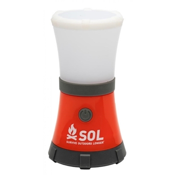 Picture of Survive Outdoors Longer Floating Lantern 4AAA 0140-1309