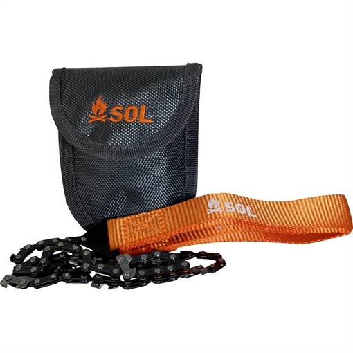 Picture of Survive Outdoors Longer Pocket Chain Saw 0140-1034