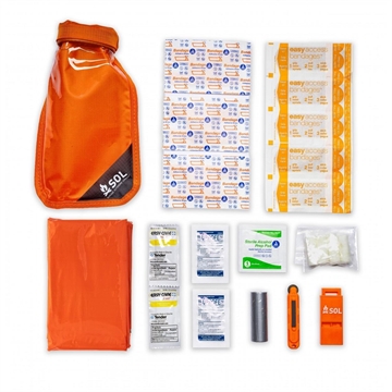 Picture of Survive Outdoors Longer Survival Medic in Dry Bag 0140-1748