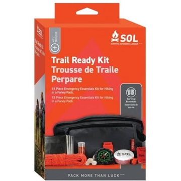 Picture of Survive Outdoors Longer Trail Ready Kit 0140-1620