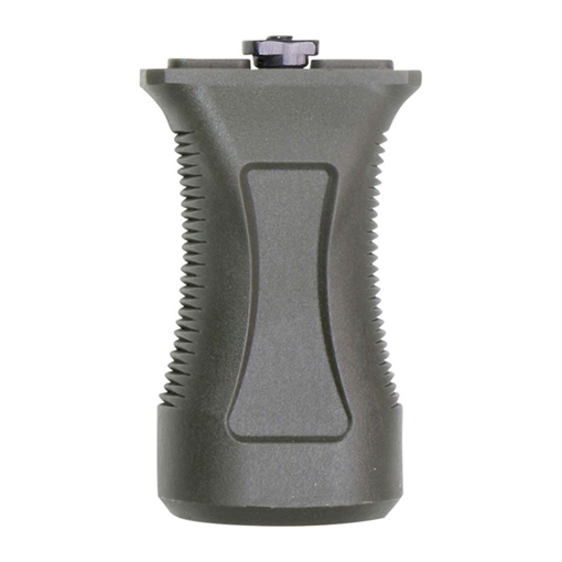 Picture of Slate Black Industries SVG M-LOK VERTICAL GRIP OD GREEN VG-M-ODG