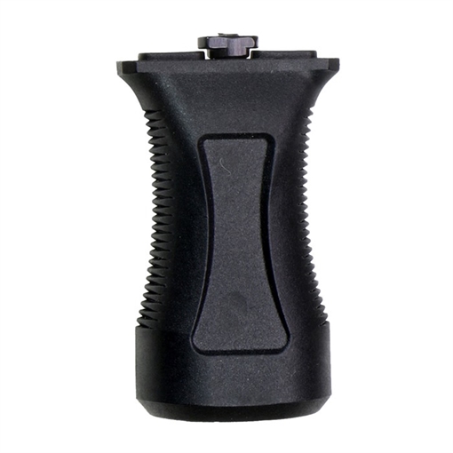 Picture of Slate Black Industries SVG M-LOK VERTICAL GRIP BLACK VG-M-BLK