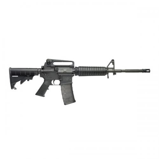 Picture of Smith & Wesson SW M&P15 W/CARRY HDL 5.56MM 16 BBL 30 RD 811000