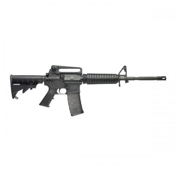 Picture of Smith & Wesson SW M&P15 W/CARRY HDL 5.56MM 16 BBL 30 RD 811000