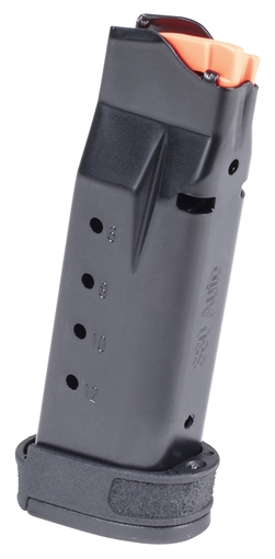 Picture of Smith & Wesson Bodyguard 2.0 12rd 380 ACP Black Stainless Steel 14380